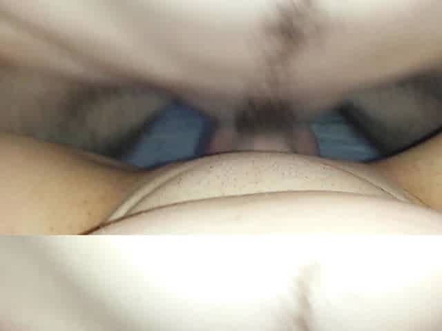 Fucking in My View