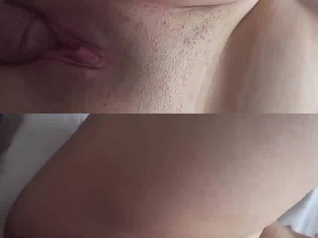The superlatively good close-up sex I've ever seen