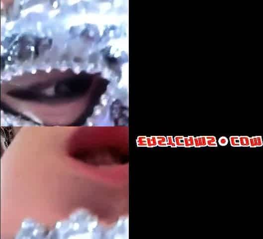 Intense Chinese Solo Play With Toys Until Orgasm