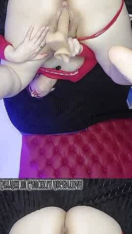 Your Cheating Girlfriend Is Picking Up Dicks At The Gym! She Takes The Biggest Cock Home! JOI Argentina 2