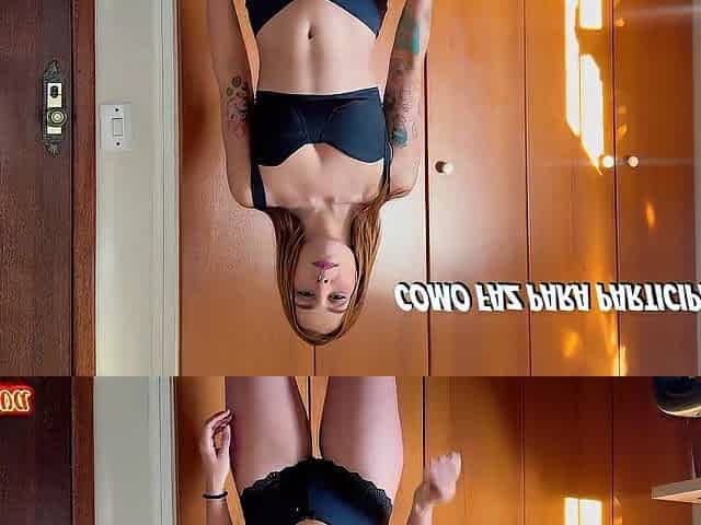 Looking for a fan to eat me and cum in my mouth