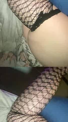 BBW Slut Loves to Be a Slut for Daddy