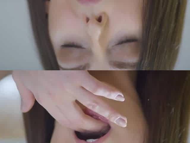 Creampie for Katy Rose