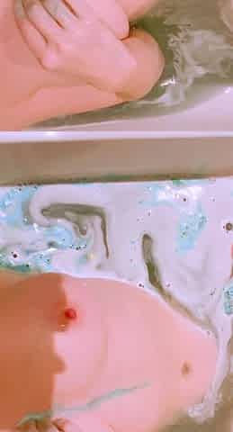 Amateur striptease and Solo masturbation