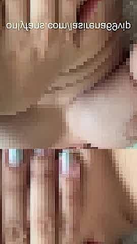 See LaSirena69 Plays With Her Vagina