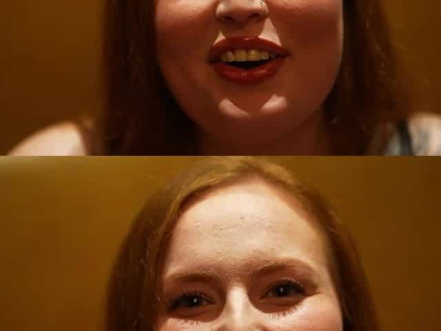 BBW Mia Dior Fucks Stranger After Blind Date