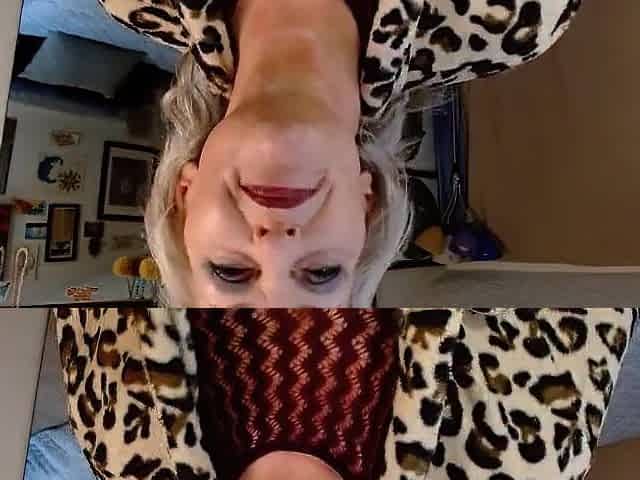 Dawnskye1962 - update #315 - 1430 IR Roleplay, Name Calling and Verbal Humiliation- Jul 06, 2026