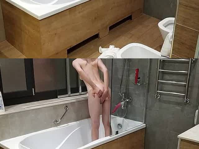 Sexy Chick And Her Much loved Large Anal Toy...Time To Get Some ANAL CLIMAX right now