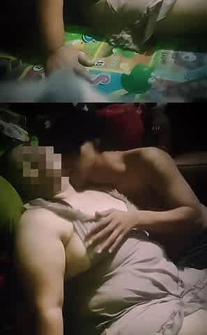 A Wife Cheated Because She Was Horny