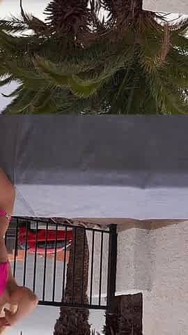 Candee Licious Creampied After Massage