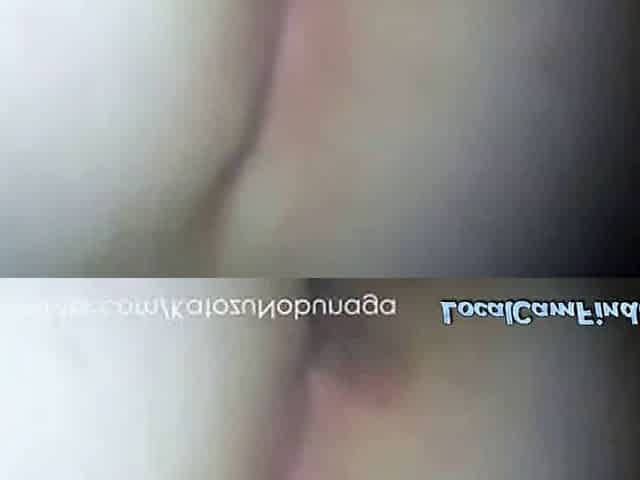 Fucking Lacy - Horny Amateur Brunette with Tattoos on Webcam