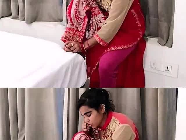 Amateur Indian Couple Having Intimate Sex Kamini Bhabhi