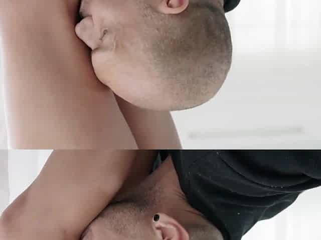 Colombian Curvy Star in Coarse Raw Anal opening Action