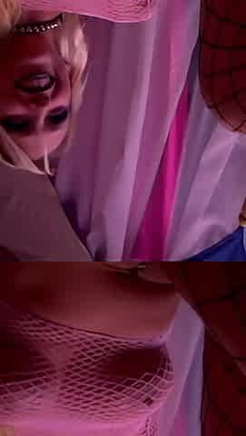 Shay Lamar: a Big Cock for Me and My Two Sexy Girlfriends