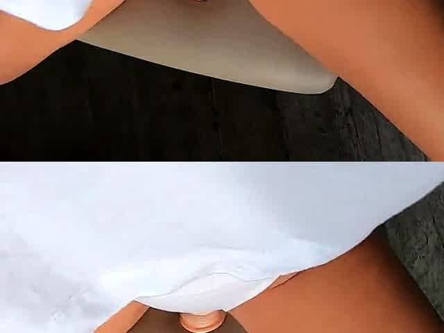 Horny Teen Girl Plays With Her Sex Toy On Webcam