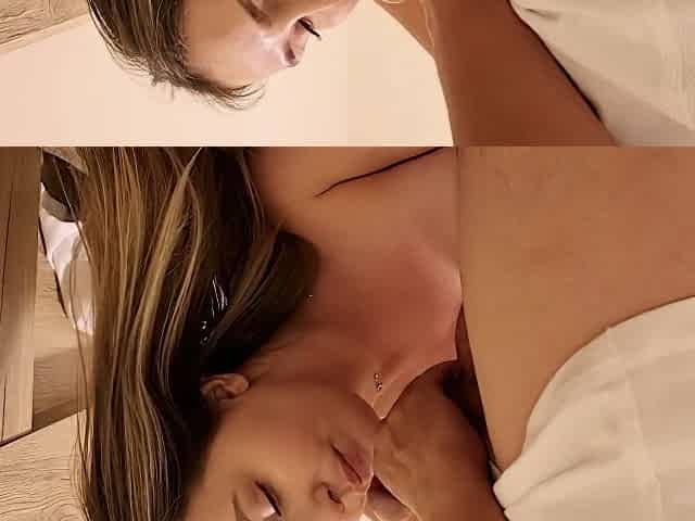 Hot Stepmom Gets Anal Night From Stepson