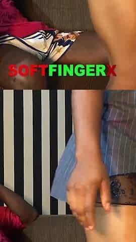 She Uses Erotic Dance to S E D U C E D Me in Fucking Her Cute Pussy