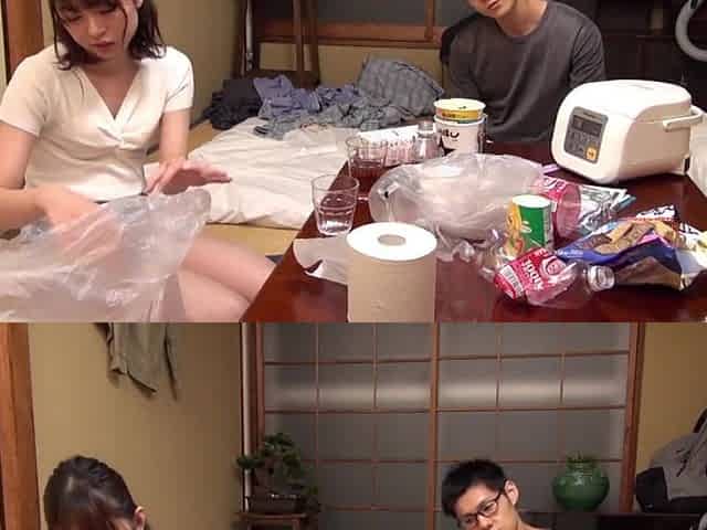 A Nagging Married Neighbor Crosses the Line When Tension Snaps and Control Quietly Slips Part2