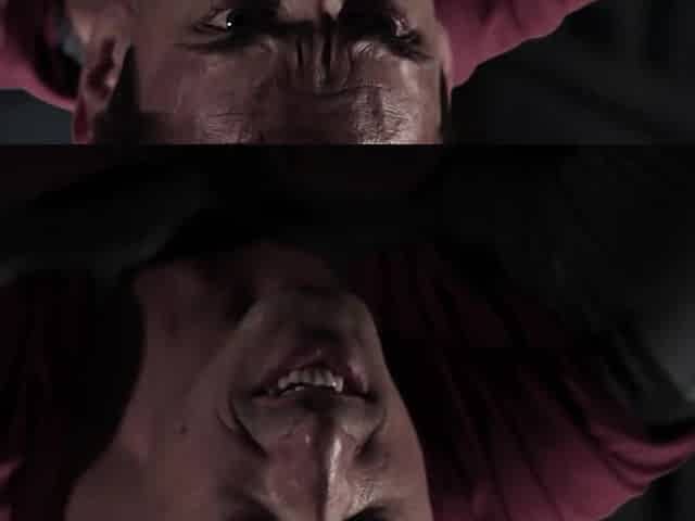 Batman V Superman, A XXX Parody - Scene 4
