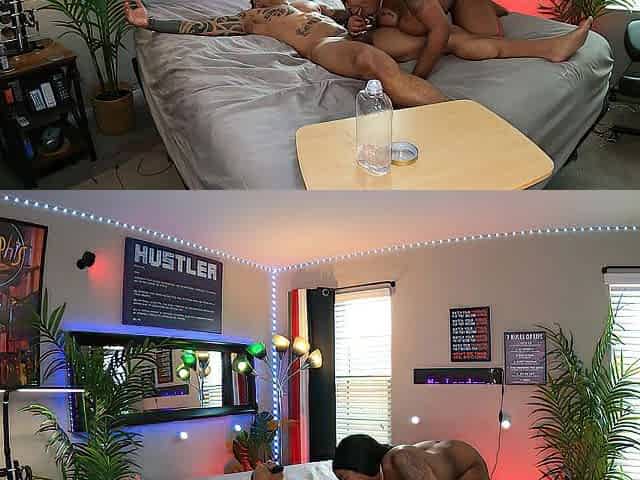 Black Cunt Cream and Squirt _ Ms. London Pt. 1
