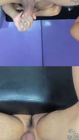 Hardcore Anal First Time