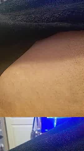 Cum session for a loyal buyer