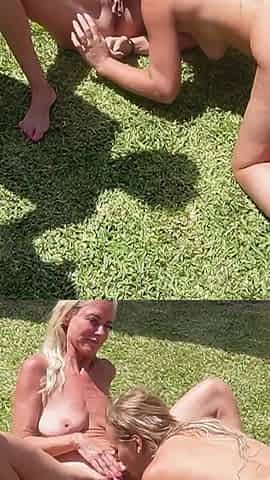 The "perverted" Mallorca Finca - Part 1