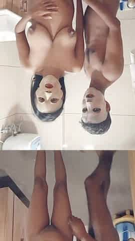 Season 3. Fuck with Hotel Manager When Going to Fuck with Boyfriend