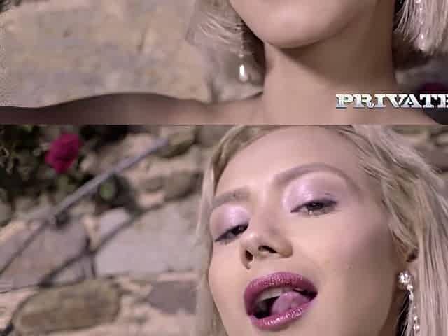 Veronica Leals Cock-sucking Expertise In Intense Pov Encounter