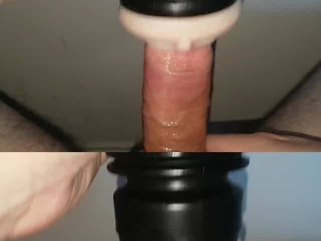 THRUST Snatch - Quickie