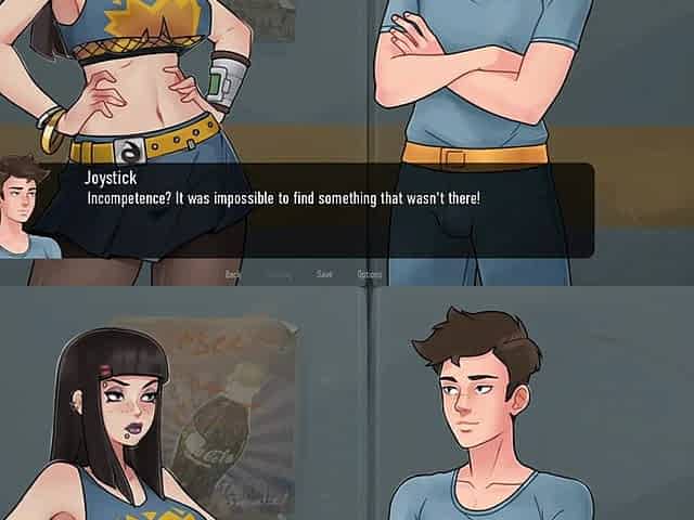Deep Vault 69 - (pt 10) - Finally Got My Reward