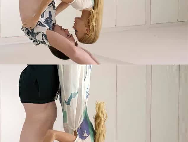 WowGirls - Nancy A - Blonde Temptress