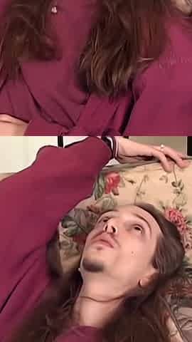 Nature Invokes the Incorrigible Fucker