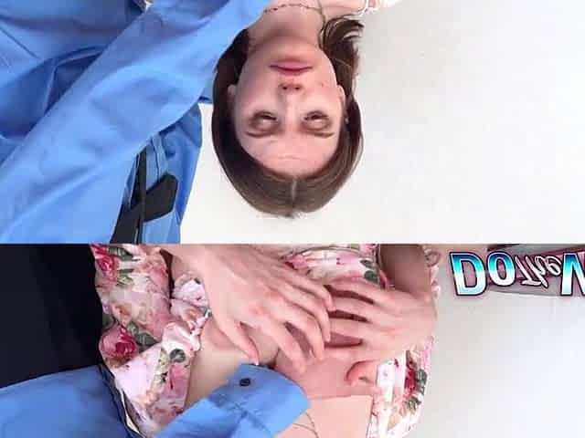 Useless Cuck Watches His Wife Milka Way Get Booty Drilled