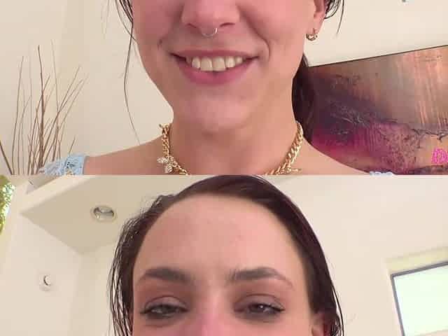 double penetration Diva Shelbi DD Group sex double penetration, DVP, DAP