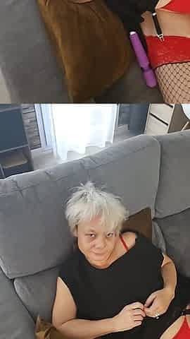 He Fucks My Pussy Hard and Spits All His Cum on My Face