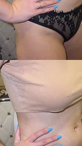 Collection of Unshaven and Shaved Pussy Pissing! POV!
