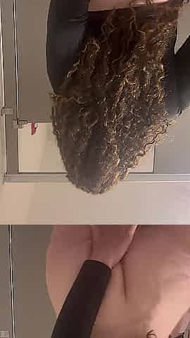 I Nearly Got Caught in Walmart Butt Out????