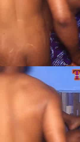 BBW Vs BBC Fun Sex Challenge Missionary Sex