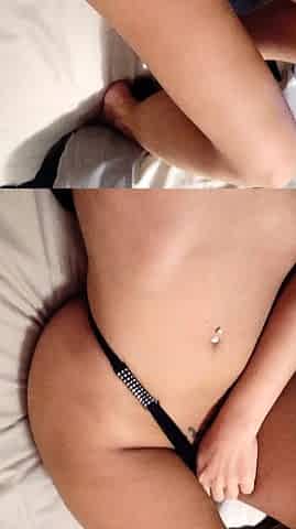 amateur blonde solo webcam