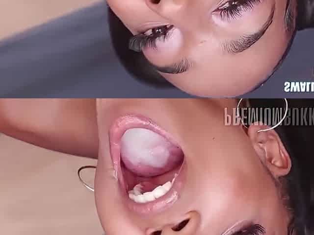 Missy #1 - Bukkake