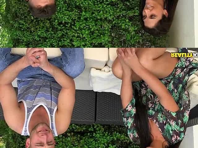 Mature Hunter - Soaked In Jizz 1 - Seth Gamble