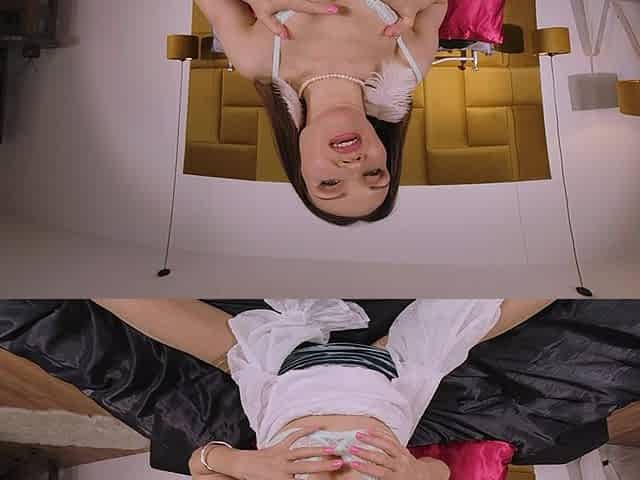 Kristina Grace Fist Fuck Her Tight Asshole