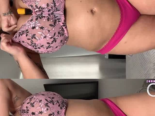 Leanne Crow - Webcam 12