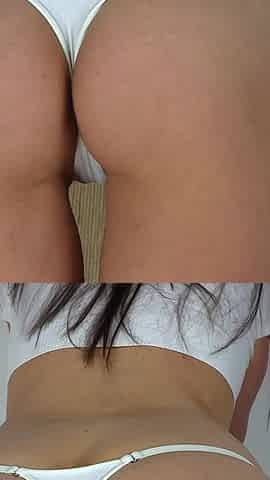 Kobe Lee - Panty Party V