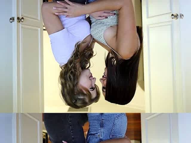 SweetheartVideo-She Is All Natural