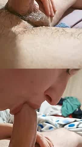Deeptrhoat Blowjob Face Fucking