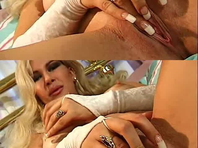 Wives Home Alone Wife