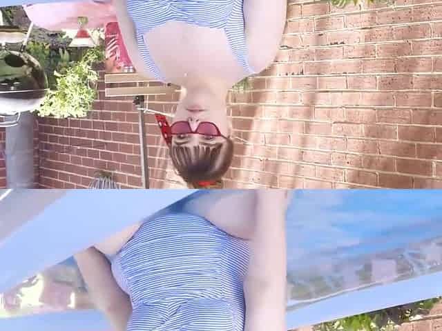 Penny Plum - Pool Bae