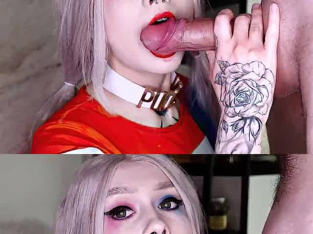 HORNY STUDENTS ENTICED THE TEACHER